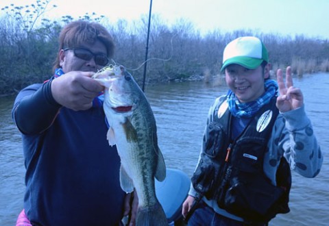 STCブログ写真 2015/05/02