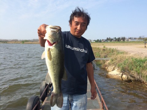 STCブログ写真 2015/05/07