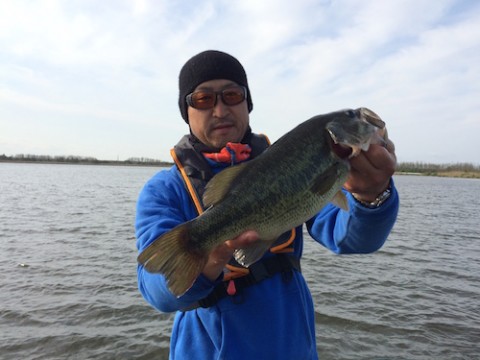 STCブログ写真 2015/05/07