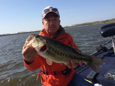 STCブログ写真 2015/05/07