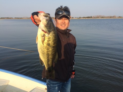 STCブログ写真 2015/05/07