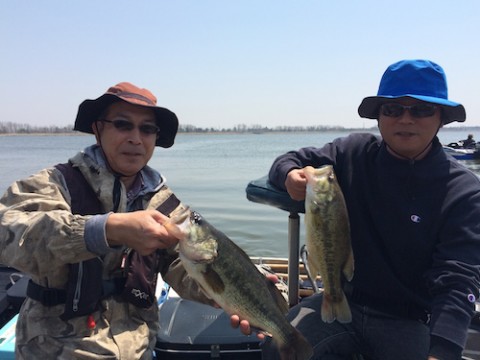 STCブログ写真 2015/05/07