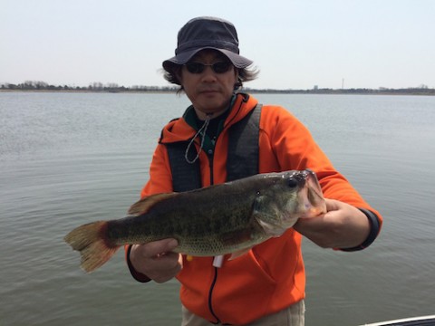 STCブログ写真 2015/05/07