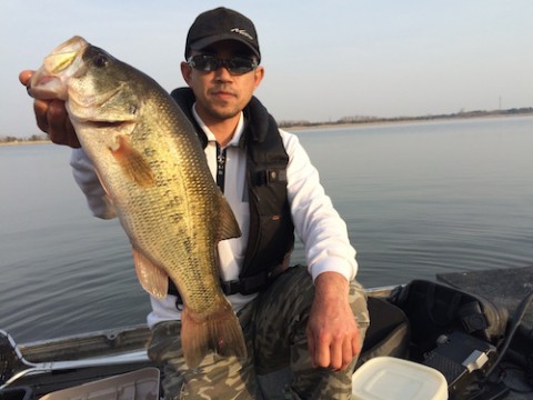 STCブログ写真 2015/05/07