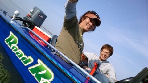 STCブログ写真 2015/05/09