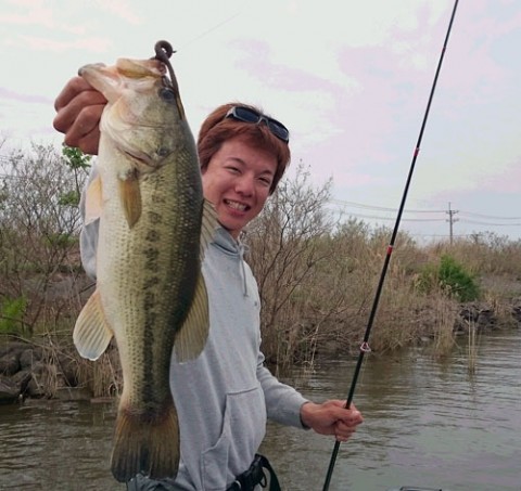 STCブログ写真 2015/05/09