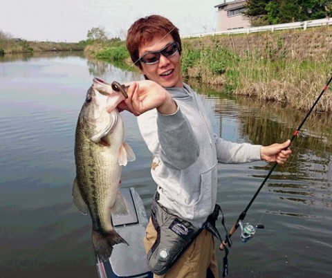 STCブログ写真 2015/05/09