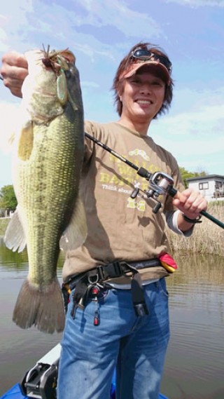 STCブログ写真 2015/05/09