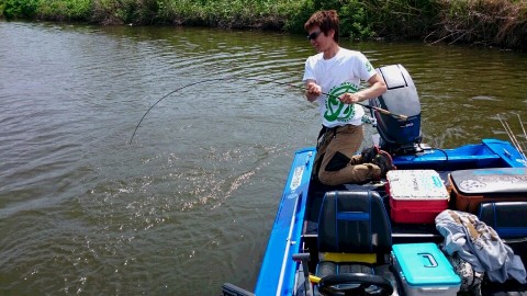 STCブログ写真 2015/05/09