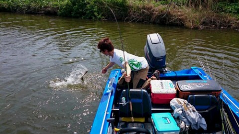 STCブログ写真 2015/05/09