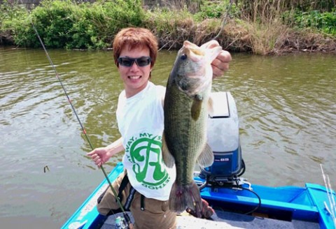 STCブログ写真 2015/05/09