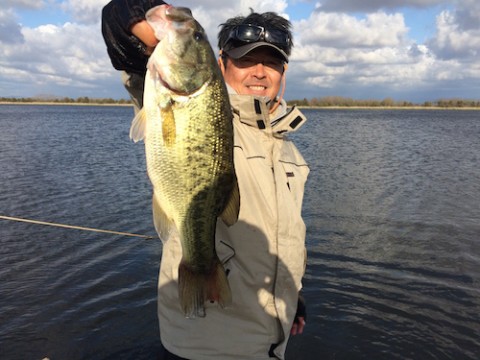 STCブログ写真 2015/05/12