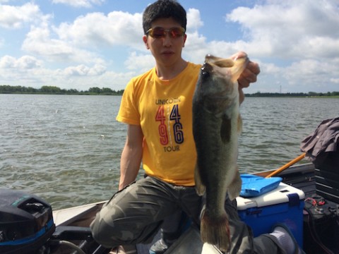 STCブログ写真 2015/07/15