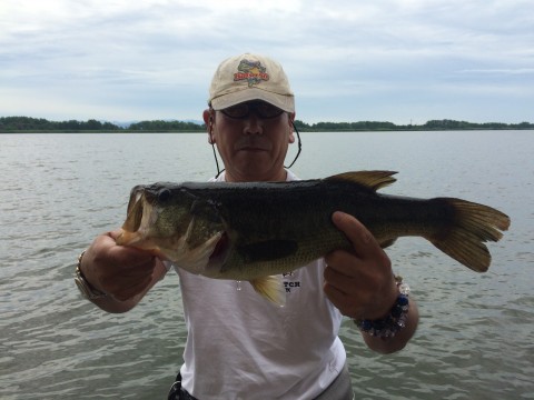 STCブログ写真 2015/07/21