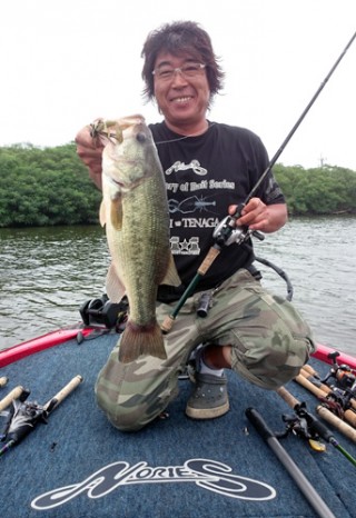 STCブログ写真 2015/07/31