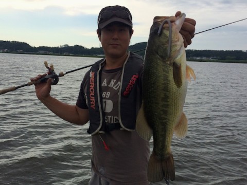 STCブログ写真 2015/08/01