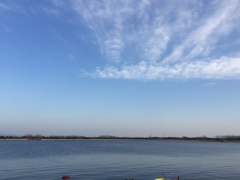 STCブログ写真 2016/05/09