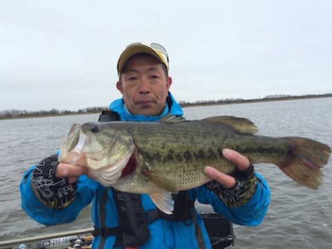 STCブログ写真 2016/05/11