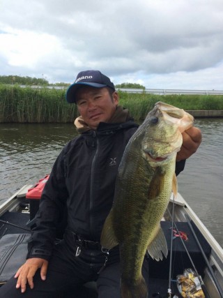 STCブログ写真 2016/06/07