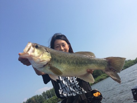 STCブログ写真 2016/08/01