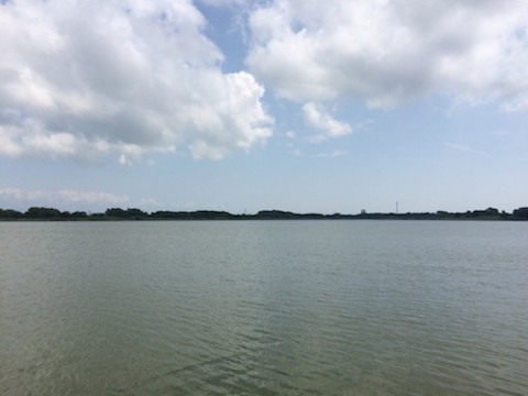 STCブログ写真 2016/08/04