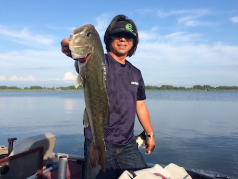 STCブログ写真 2016/08/04