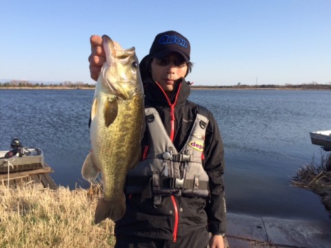 STCブログ写真 2017/05/06