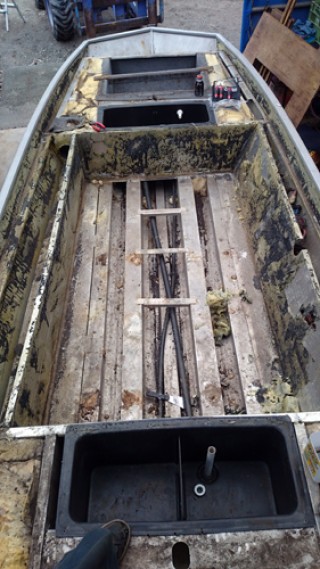 STCブログ写真 2017/05/11