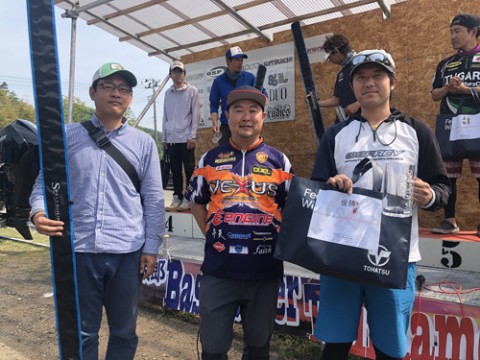 STCブログ写真 2019/08/06