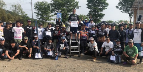 STCブログ写真 2019/08/06