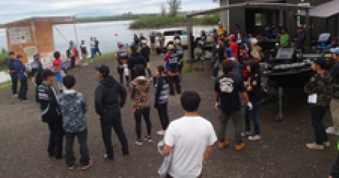 STCブログ写真 2019/08/06