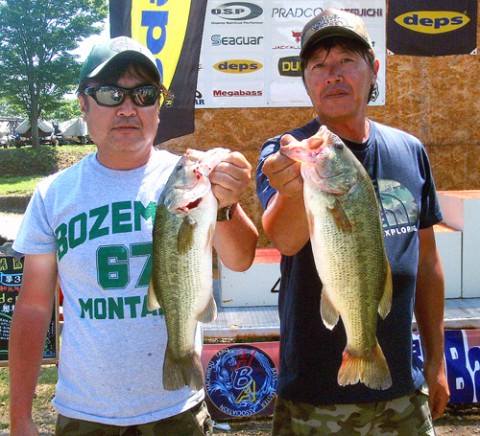 STCブログ写真 2019/08/06