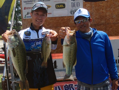 STCブログ写真 2019/08/06