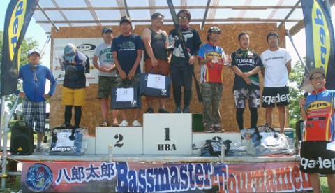 STCブログ写真 2019/08/06