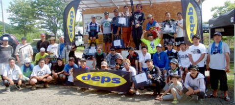 STCブログ写真 2019/08/06