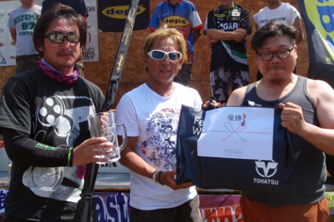 STCブログ写真 2019/08/06