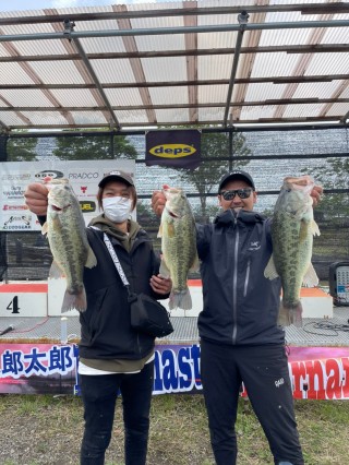 STCブログ写真 2022/05/16