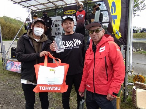 STCブログ写真 2022/05/16